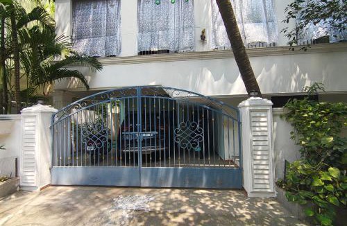 Perambur House | 2BHK Home