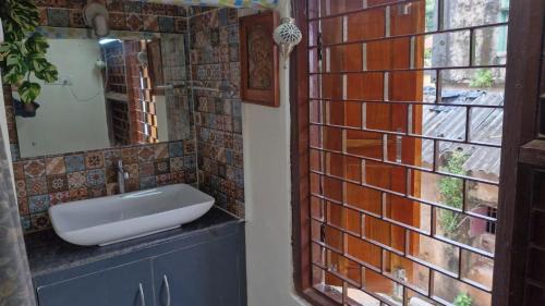 Bhubaneshwar Apartment | 2BHK Home near Bhubaneswar Railway Station