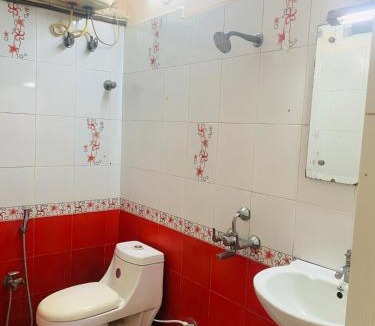 Begumpet Apartment | 2bhk house at 1st floor fully furnished, with ACs