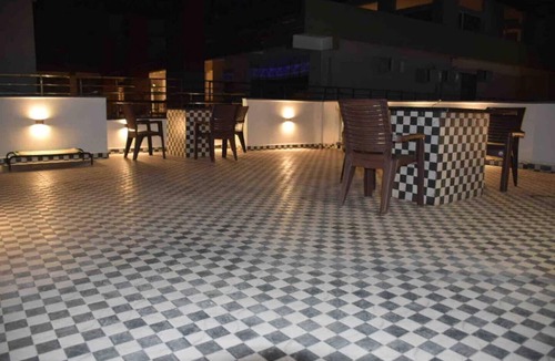 Tapovan Apartment | 2BHK Luxury Escape in Rishikesh