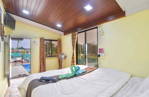 Kadadhe Villa | 2bhk Luxury Srushti Villa Lonavala
