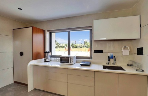 Baradia Apartment | 2BHK Modern Villa Near Temple - Ground Floor