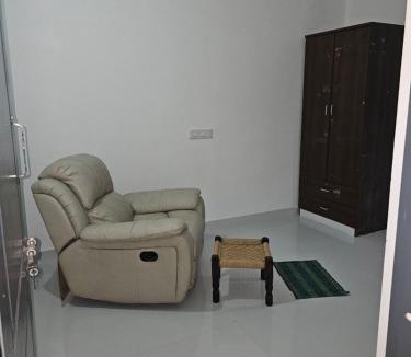 Agara Apartment | 2BHK near art of living, Kanakapura road