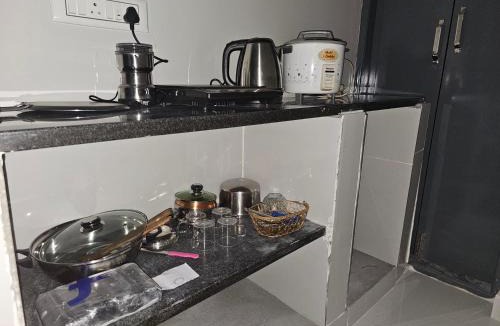 Agara Apartment | 2BHK near art of living, Kanakapura road