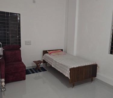 Agara Apartment | 2BHK near art of living, Kanakapura road