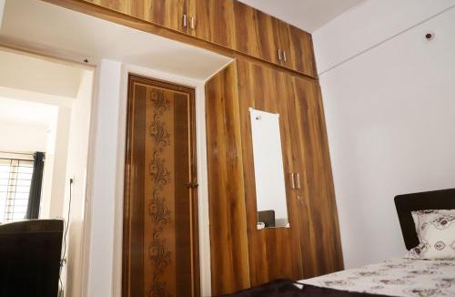 Narasapura Apartment | 2bhk near Sarjapur Tech hub at Kasavanahalli 102