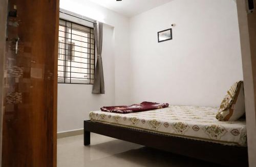 Narasapura Apartment | 2bhk near Sarjapur Tech hub at Kasavanahalli 301