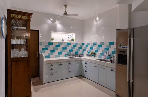 Lonavala Villa | 2BHK POOL Villa by Aqua Vista