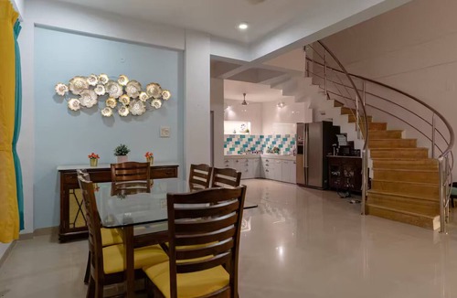 Lonavala Villa | 2BHK POOL Villa by Aqua Vista
