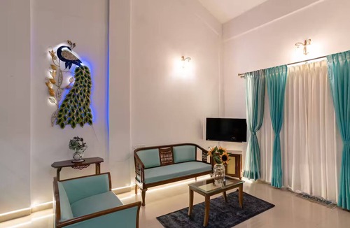 Lonavala Villa | 2BHK POOL Villa by Aqua Vista