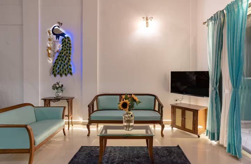 Lonavala Villa | 2BHK POOL Villa by Aqua Vista