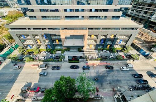 Baner Apartment | 2BHK Property at Baner Balewadi