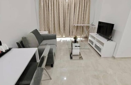Hiranandani Gardens Apartment | 2BHK service apartment Andheri
