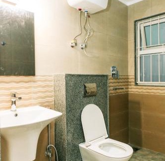 Lazimpat Apartment | 2BHK Serviced Apartment at heart of city