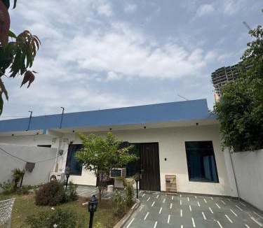 Noida Villa | 2BHK Villa in Noida for Family Events & Staycation