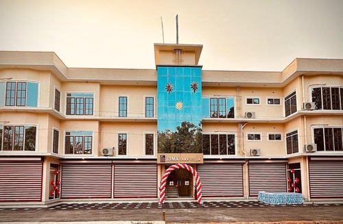 Todupulai Apartment | 2BHK Villa Malankara Dam 20 min Family Stay