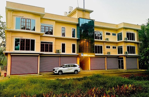 Todupulai Apartment | 2BHK Villa Thodupuzha Town 5 min Family Group