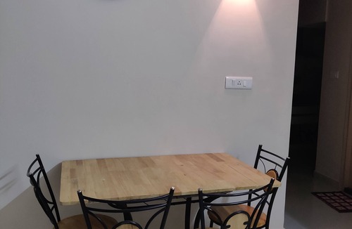 Agara Apartment | 2BHK with hosting attitude of "Atithi Devo Bhava"