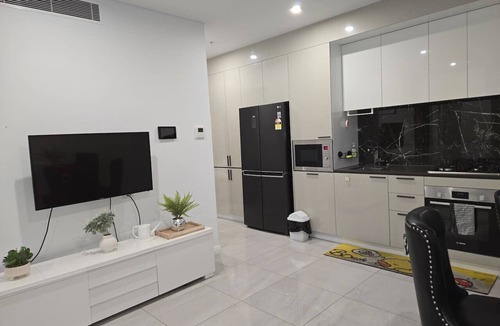 Eastgardens Apartment | 2BR Apartment Eastgarden 34 Near SYD CBD & Airport