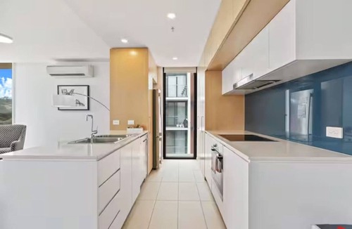 Belconnen Apartment | 2BR Contemporary Comfort in Belconnen