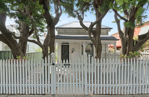 Bendigo House | 2BR Miners' Cottage, Bendigo
