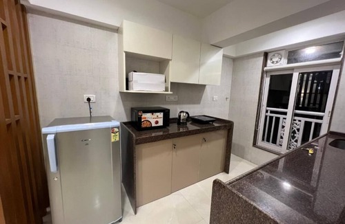 Chembur East Apartment | 2BR Service Apartment 301 Chembur by FLORA STAYS