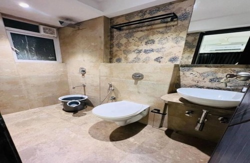 Chembur East Apartment | 2BR Service Apartment 301 Chembur by FLORA STAYS