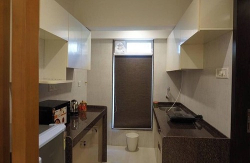 Chembur East Apartment | 2BR Service Apartment 302 Chembur by FLORA STAYS