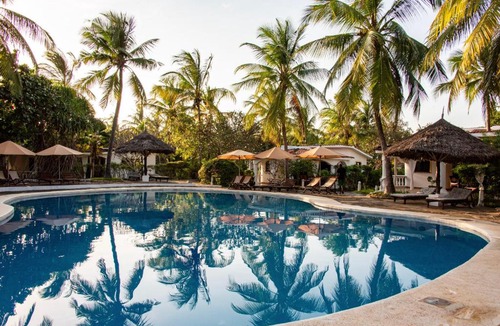 Watamu Apartment | 2Livu Villas Watamu
