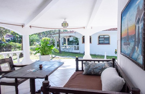 Watamu Apartment | 2Livu Villas Watamu