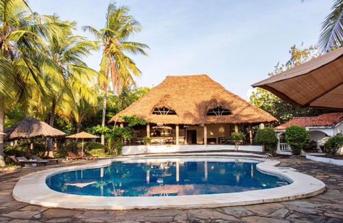 Watamu Apartment | 2Livu Villas Watamu