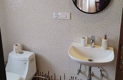 Fatrade House | 3-4 kms from two serene beaches in South Goa, an oasis of comfort