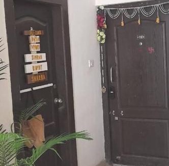 Pune Apartment | 3.5 bhk Lake & Mountain view Apartment Pune