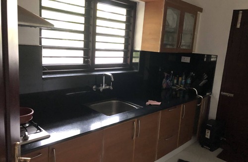 Thiruvananthapuram House | 3 bed 3 bath, 2 kitchen, executive villa in Kowdiar, Trivandrum, Kerala