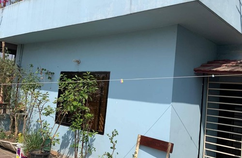 Chittagong Apartment | 3-bed/3 full W/R Penthhouse near GEC circle Chittagong with WiFi, AC,washing/m,