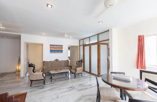 Park Street Apartment | 3 Bedroom Apartment at Park Street by Handmade Homes