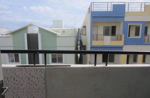 Electronics City Apartment | 3 Bedroom apartment in Electronic City