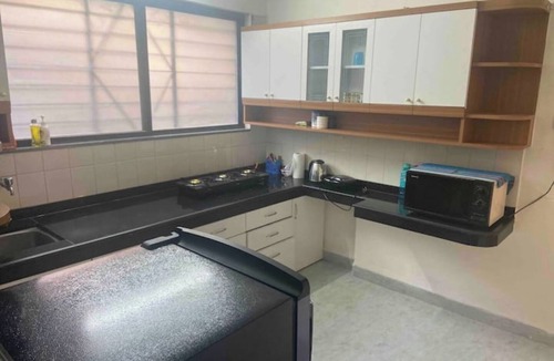 Koregaon Park Apartment | 3-bedroom apartment in excellent locality in Koregaon Park, Pune