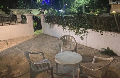Koregaon Park Apartment | 3-bedroom apartment in excellent locality in Koregaon Park, Pune