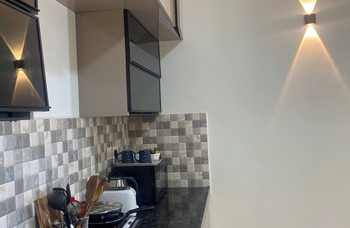 Narasapura Apartment | 3-bedroom apartment near BIEC/IKEA/Christ college