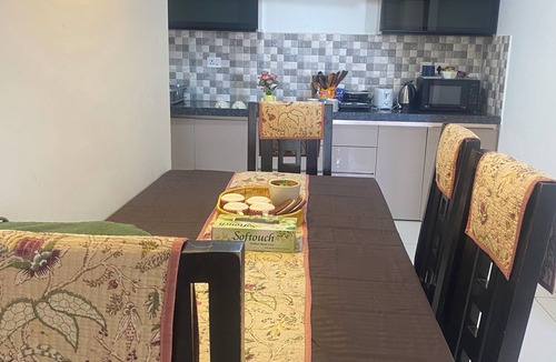 Narasapura Apartment | 3-bedroom apartment near BIEC/IKEA/Christ college