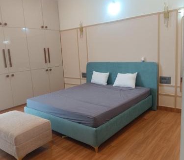Agara Villa | 3 Bedroom Brand New Independent house