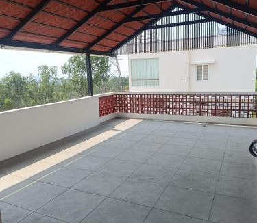 Agara Villa | 3 Bedroom Brand New Independent house