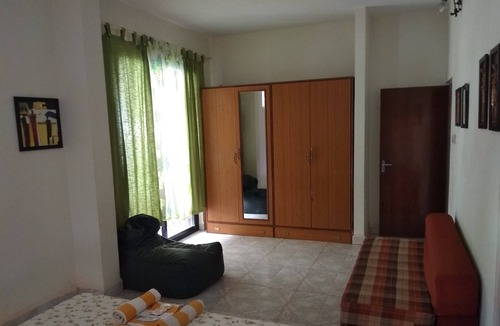 Fatona House | 3 bedroom bungalow colva