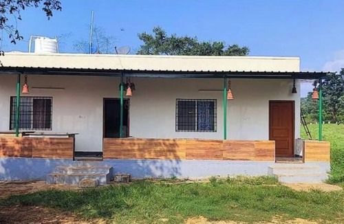 Lansdowne Cabin | 3-bedroom cabin in delightful Kotdwar with AC