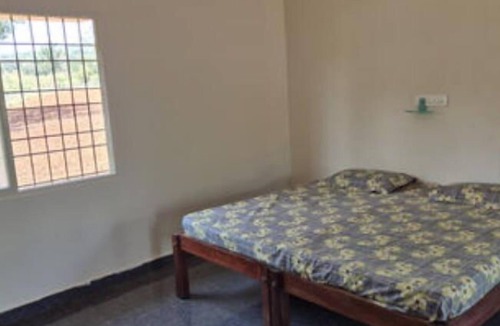 Lansdowne Cabin | 3-bedroom cabin in delightful Kotdwar with AC