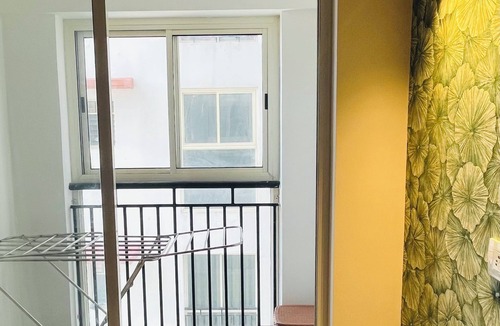 Thiruvananthapuram Apartment | 3-bedroom cozy apartment with balcony . Thiruvananthapuram, Kerala.