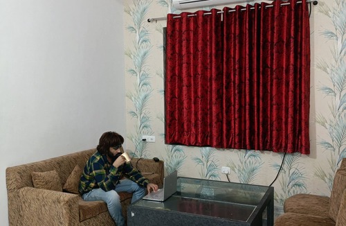 Fatehpura Condo | 3 Bedroom Condo near Fatehsagar Lake