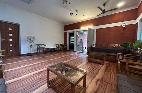 Mannarkkad House | 3-bedroom farmhouse in beautiful Attappadi