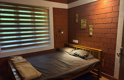 Mannarkkad House | 3-bedroom farmhouse in beautiful Attappadi